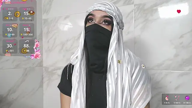 Snapshot of shaila_anali chatting on January 2025 10:06:02 AM shaila anali online show from January 2025 10:06:02 AM