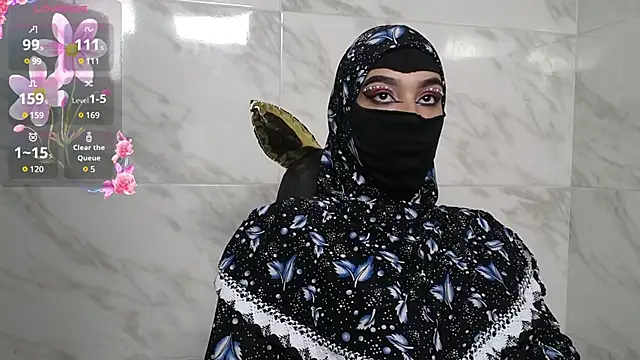 Snapshot of shaila_anali chatting on February 2025 08:39:02 AM shaila anali online show from February 2025 08:39:02 AM