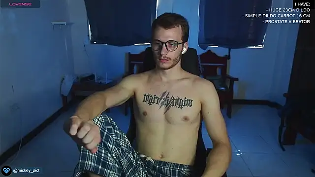 Snapshot of mickeypict chatting on December 2024 04:04:02 AM mickeypict online show from December 2024 04:04:02 AM