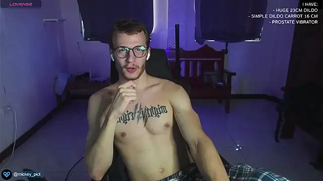 Snapshot of mickeypict chatting on December 2024 04:19:01 AM mickeypict online show from December 2024 04:19:01 AM