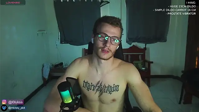 Snapshot of mickeypict chatting on January 2025 07:52:01 AM mickeypict online show from January 2025 07:52:01 AM