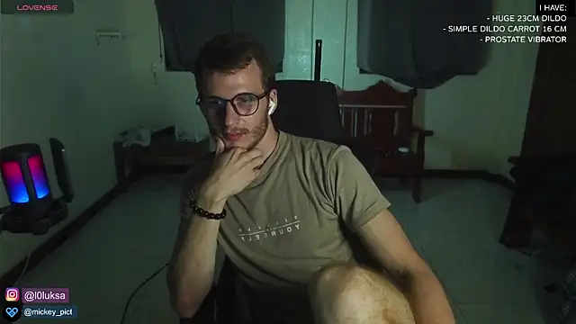 mickeypict online show from January 2025 03:22:02 PM