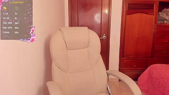 Maavca  online show from March 2025 07:59:02 PM