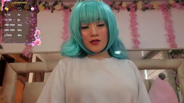 Maavca  online show from March 2025 07:59:01 PM