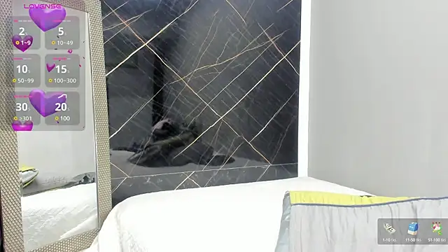 Yaya    11 online show from February 2025 03:40:01 PM