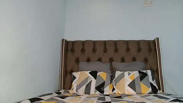 CHOCKYCHOCX2 online show from December 2024 03:13:02 AM