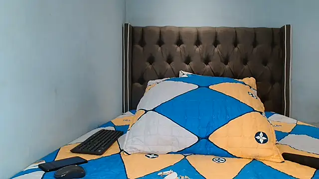CHOCKYCHOCX2 online show from July 2026 05:53:02 AM