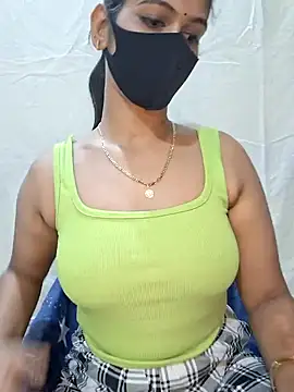 Garima G online show from December 2024 11:25:01 PM