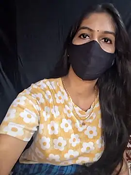 Garima G online show from December 2024 06:50:01 PM