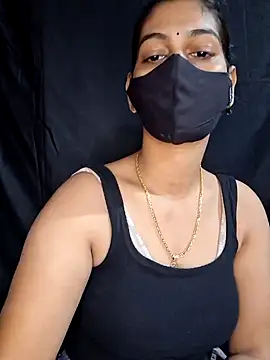 Garima G online show from December 2024 10:01:02 PM