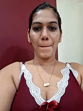 Garima G online show from September 2025 07:59:02 PM