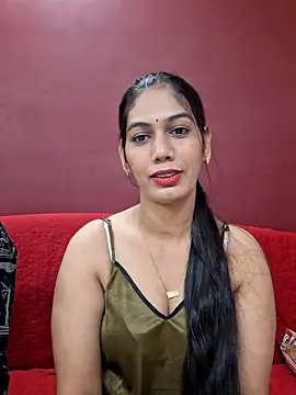 Garima G online show from October 2025 04:40:01 PM