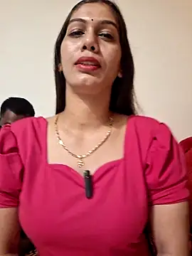 Garima G online show from April 2026 04:59:02 PM