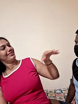 Garima G online show from April 2026 04:56:02 PM