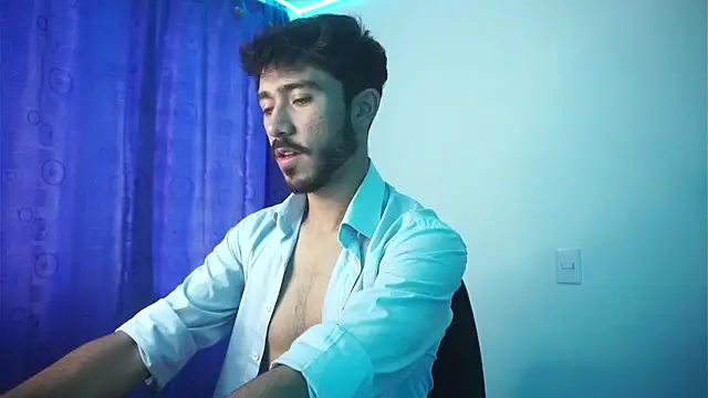 dam0n fr0st online show from January 2025 04:00:01 PM