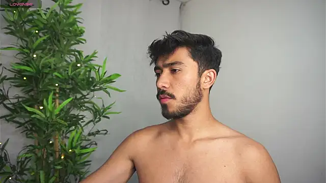 dam0n fr0st online show from March 2025 09:23:01 PM