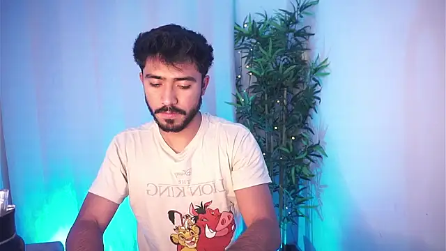 dam0n fr0st online show from March 2026 10:14:02 PM