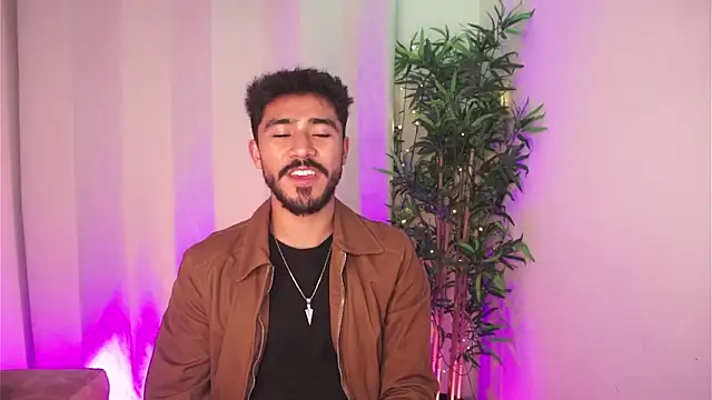 dam0n fr0st online show from April 2026 02:42:02 AM