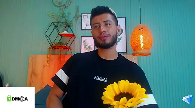 Colby brown03 online show from March 2025 10:39:02 PM