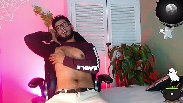 Colby brown03 online show from October 2025 07:36:02 PM