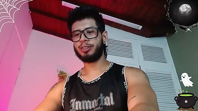 Colby brown03 online show from October 2025 06:19:01 PM