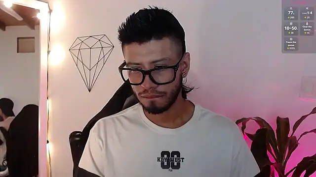 Colby brown03 online show from January 2026 07:06:02 PM