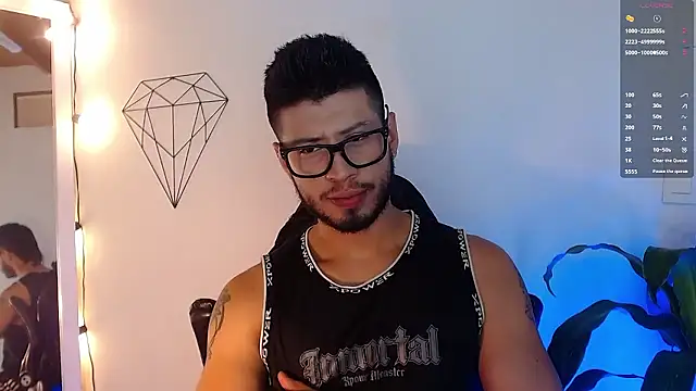 Colby brown03 online show from January 2026 07:06:02 PM