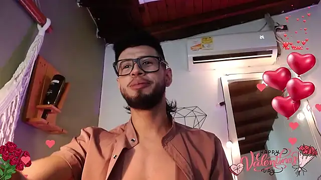 Colby brown03 online show from February 2026 07:10:01 PM