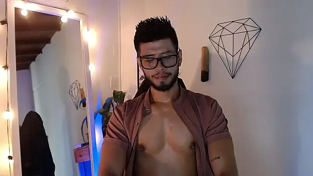 Colby brown03 online show from March 2026 07:10:02 PM