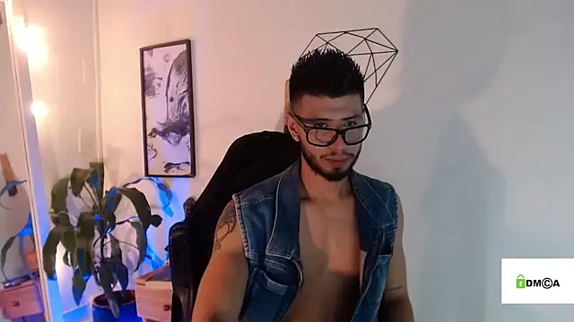 Colby brown03 online show from March 2026 04:55:01 PM