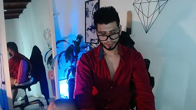 Snapshot of Colby_brown03 chatting on April 2026 07:04:01 PM Colby brown03 online show from April 2026 07:04:01 PM