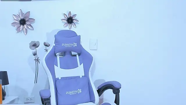 AnneGagner online show from December 2024 09:55:02 PM