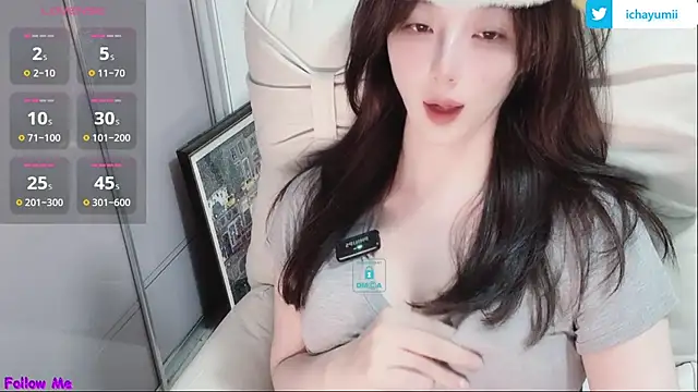 icha-icha online show from September 2025 02:21:01 PM