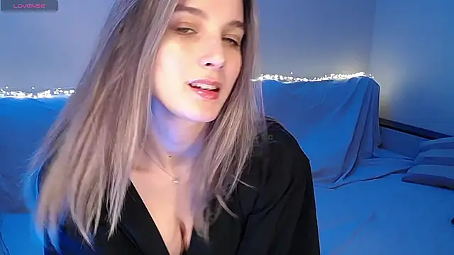 Abigail Wills online show from May 2026 06:38:02 PM