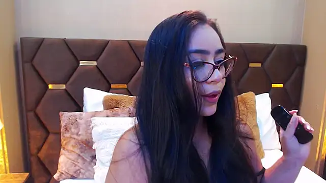 DevonPiers online show from December 2024 06:16:01 PM