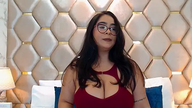 DevonPiers online show from November 2025 12:15:02 PM