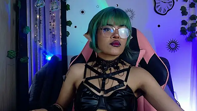 sweet Samx online show from June 2026 07:55:01 AM