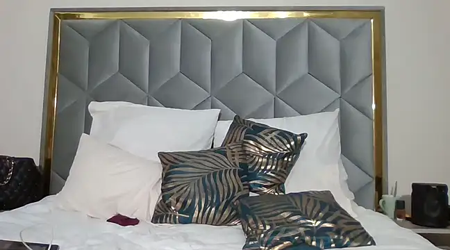 Snapshot of PuddingHotPot chatting on March 2025 10:27:02 PM PuddingHotPot online show from March 2025 10:27:02 PM