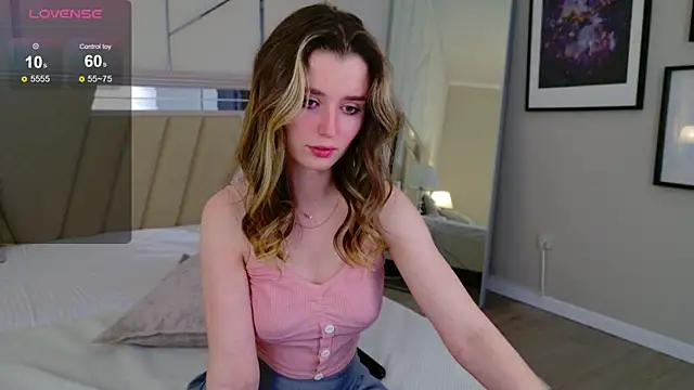 Snapshot of MarybethSnow chatting on March 2025 11:11:01 PM MarybethSnow online show from March 2025 11:11:01 PM