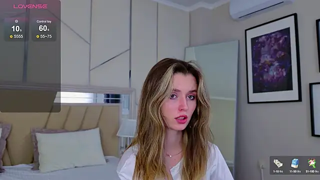 Snapshot of MarybethSnow chatting on March 2025 09:13:02 PM MarybethSnow online show from March 2025 09:13:02 PM