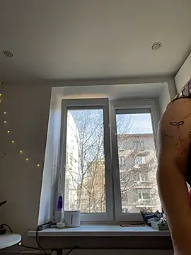 SuzieMurray online show from April 2026 08:25:01 AM