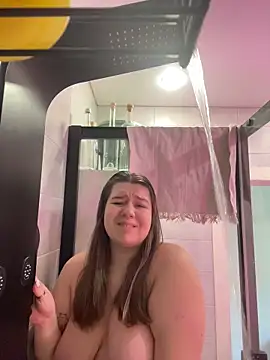 SuzieMurray online show from May 2026 08:19:01 AM