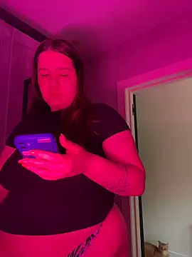 SuzieMurray online show from May 2026 08:32:01 AM