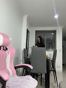 Snapshot of kimberlyhills1 chatting on March 2025 08:01:02 PM kimberlyhills1 online show from March 2025 08:01:02 PM