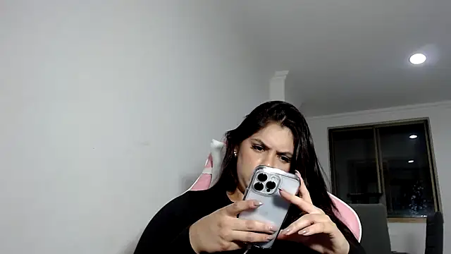 Snapshot of kimberlyhills1 chatting on March 2025 11:06:01 PM kimberlyhills1 online show from March 2025 11:06:01 PM