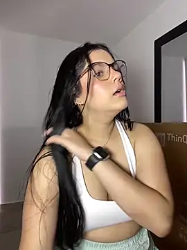 Snapshot of kimberlyhills1 chatting on October 2025 07:52:01 PM kimberlyhills1 online show from October 2025 07:52:01 PM