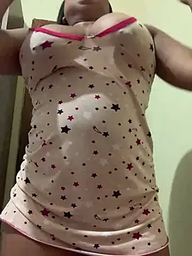 nanaypretinha online show from January 2025 03:09:02 AM