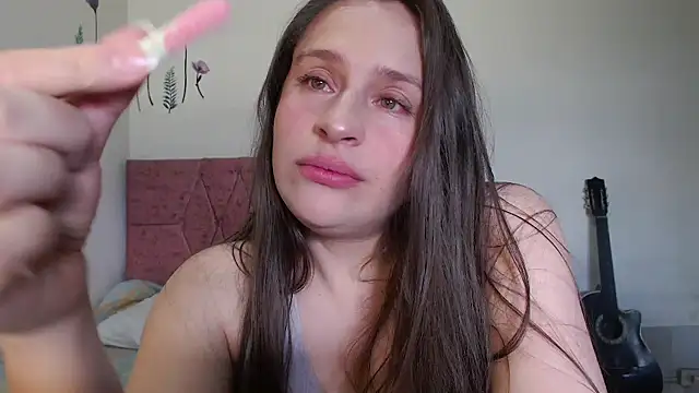 Serenity online show from March 2026 09:54:01 PM