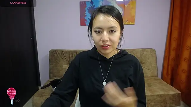  Allison sweet  online show from December 2024 04:43:02 AM