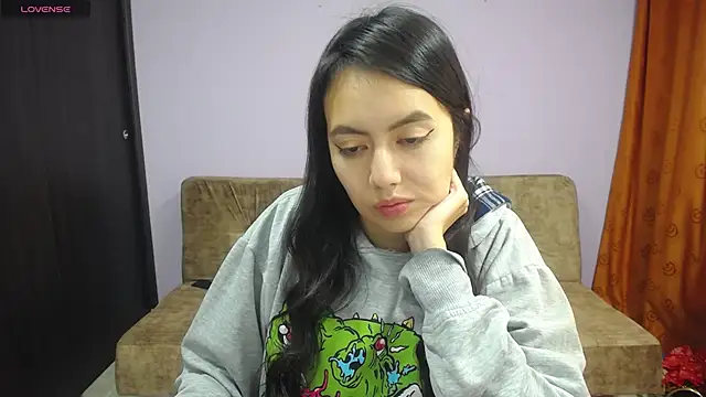  Allison sweet  online show from January 2025 02:47:01 AM